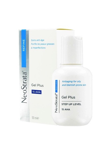 NEOSTRATA Gel Plus 15 AHA - 100 ml