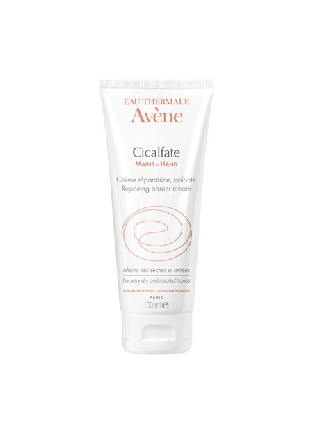 AVENE CICALFATE, crème mains réparatrice - 100 ml