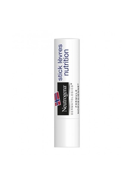 NEUTROGENA Stick Lèvres - 4,8 g