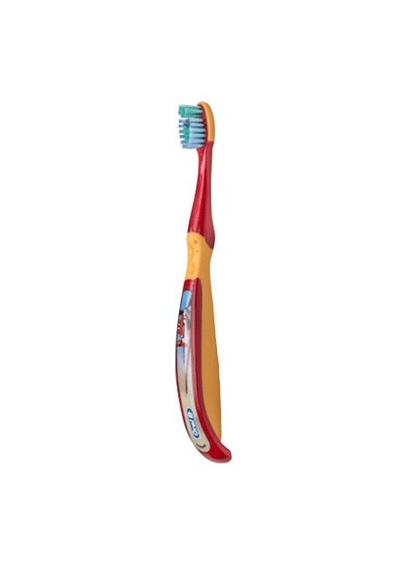 ORAL-B Brosse à Dents Stage 3, 5/7 Ans.