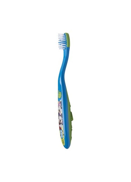 ORAL-B Brosse à Dents Stage 2, 2/4 Ans.