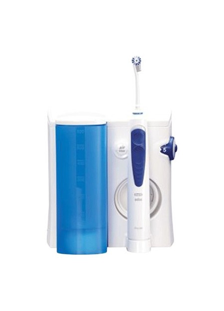 ORAL-B HYDROPULSEUR PROFESSIONALCARE Oxyjet MD20