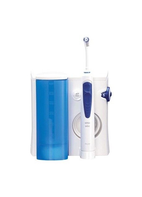 ORAL-B HYDROPULSEUR PROFESSIONALCARE Oxyjet MD20