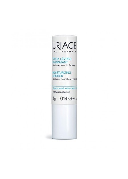 URIAGE Stick à Lèvres Hydratant - 4g