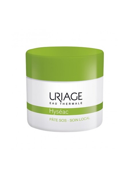 URIAGE HYSÉAC, Pâte SOS - 15 g