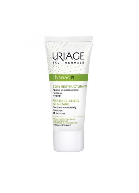 URIAGE HYSÉA  R  40 ml