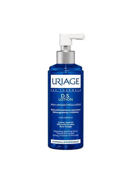 URIAGE DS Lotion assainissante - 100 ml