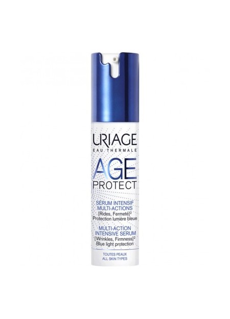 URIAGE AGE PROTECT, Sérum Intensif Multi-Actions - 30 ml