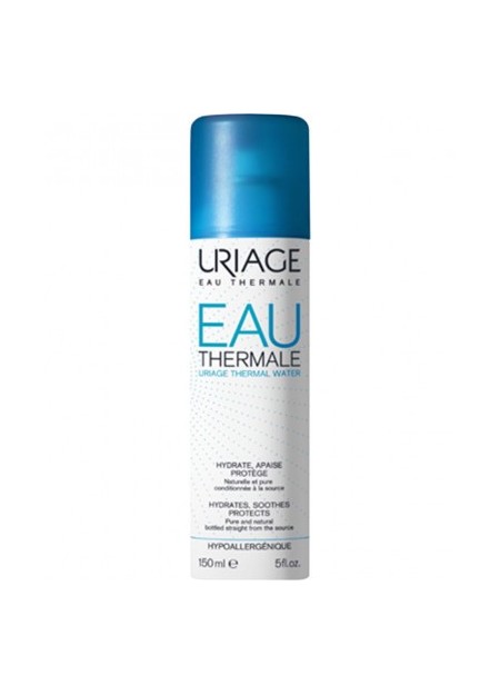 URIAGE Eau thermale. Spray 150 ml