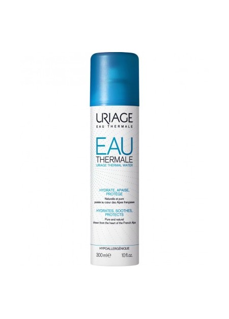 URIAGE Eau thermale. Spray 300 ml