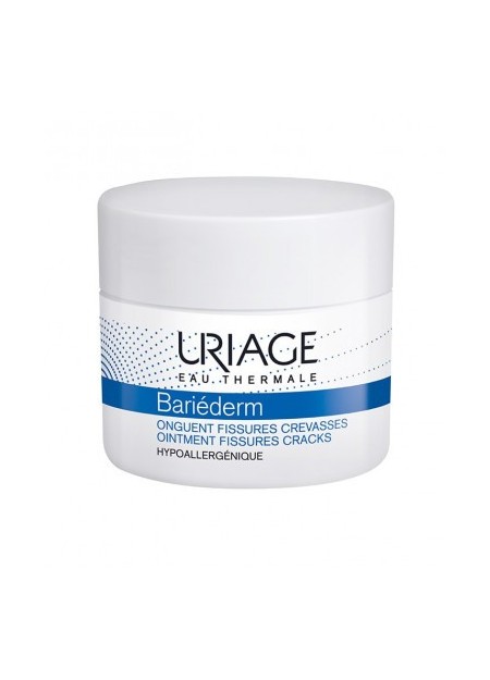 URIAGE BARIÉDERM, Fissures, crevasses - 40 g