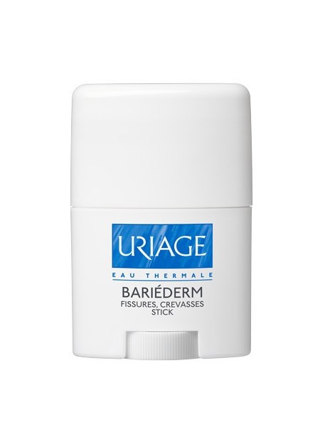 URIAGE BARIEDERM Fissures, crevasses. Stick 22 g