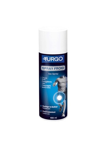 URGO Spray froid. 400 ml