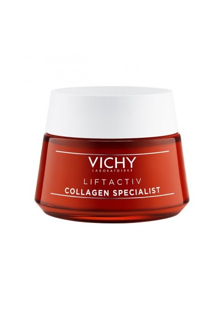 VICHY LIFTACTIV, Crème visage Collagen Specialist - 50 ml