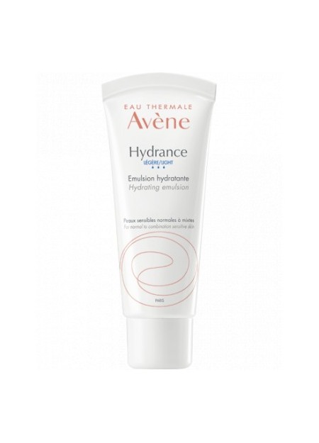 AVENE HYDRANCE OPTIMALE, Emulsion hydratante légère - 40 ml