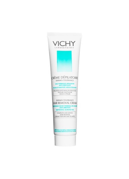VICHY Crème Dépilatoire - 150 ml