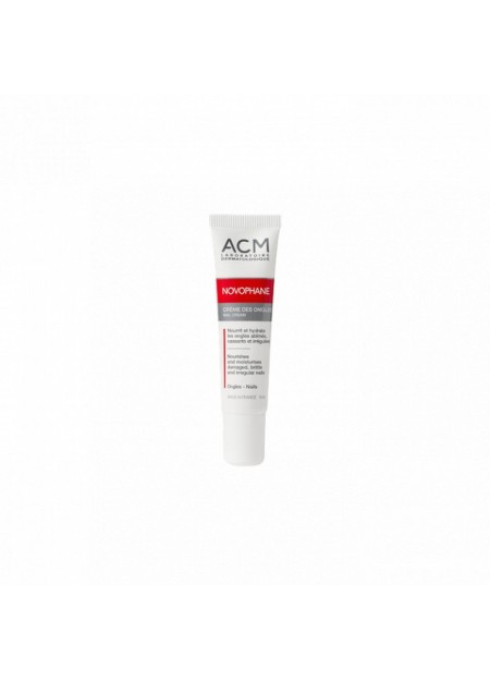 ACM - NOVOPHANE - Crème des Ongles, 15ml