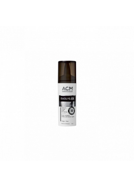 ACM - DUOLYS. CE - Sérum Intensif Anti-Oxydant, 15ml