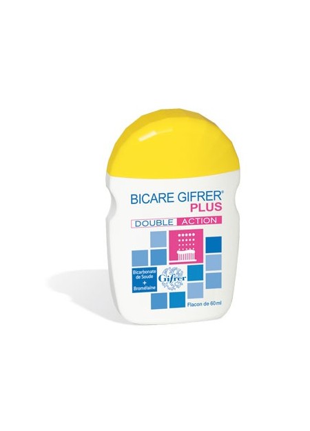 GIFRER Bicare plus