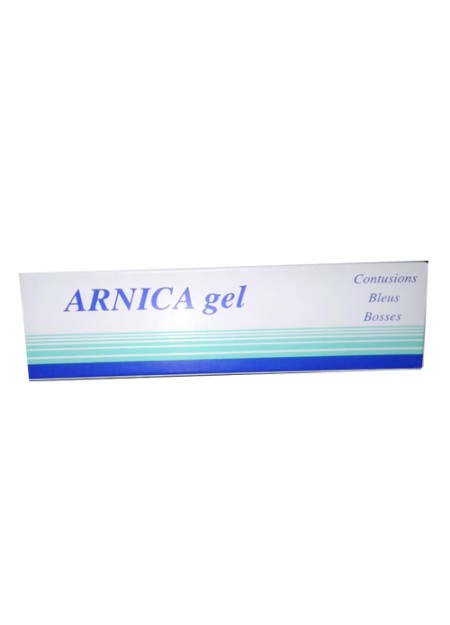 Addax Arnica Gel (15 g)
