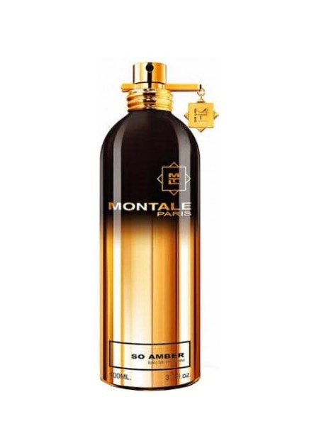 Montale So Amber