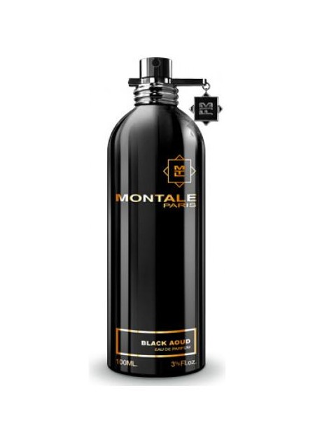 Montale Black Aoud 100ml