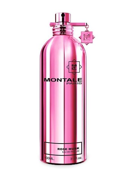 Montale Roses Musk 100ml