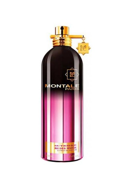 Montale Rose Musk Intense 100ml
