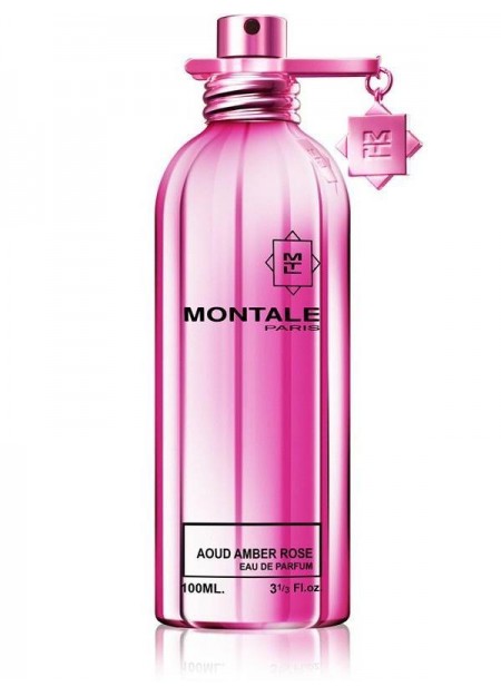 Montale Aoud Amber Rose 100ml