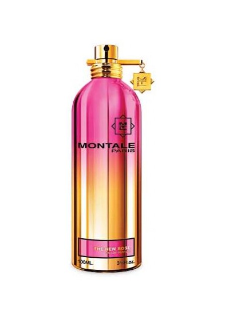 Montale The New Rose 100ml