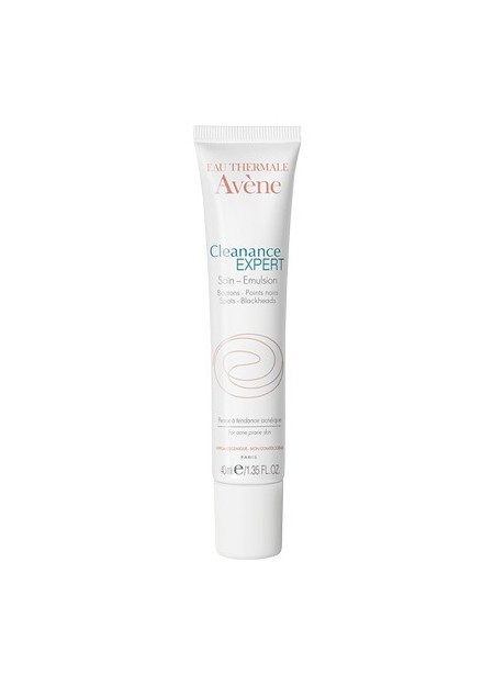AVENE CLEANANCE EXPERT, Soin imperfections légères à modérées - 40 ml