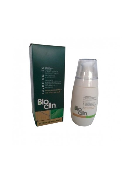 BIOCLIN EXTRAIT DE BRILLANCE 100 ML