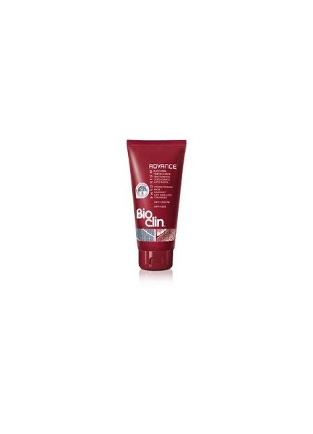 BIOCLIN ADVANCE ANTICHUTE MASQUE FORTIFIANT 200ML