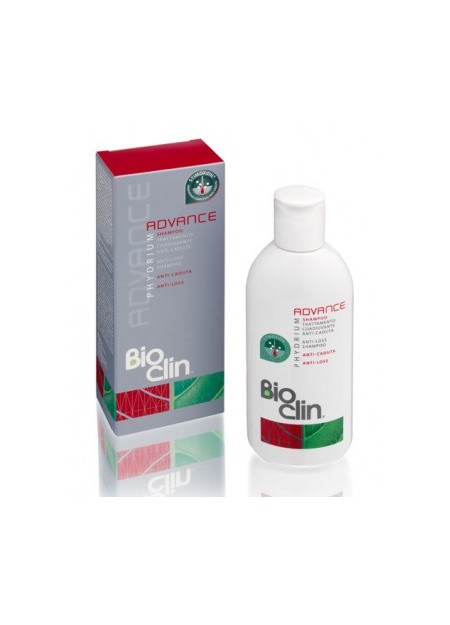 BIOCLIN SHAMPOOING ANTI CHUTE 200 ML