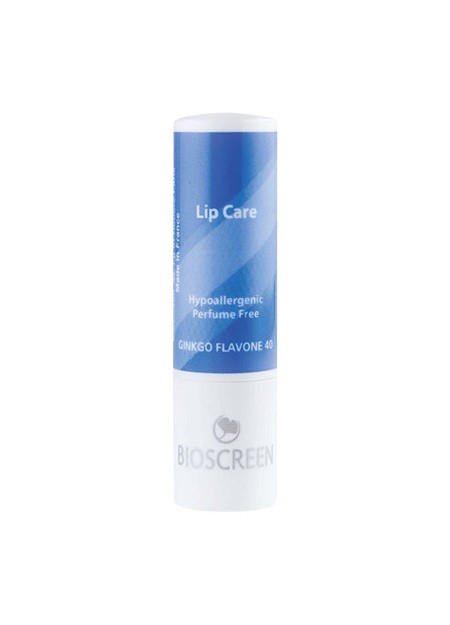 BIOSCREEN GINKOLIUM Soin des Lèvres. Srtick 4g