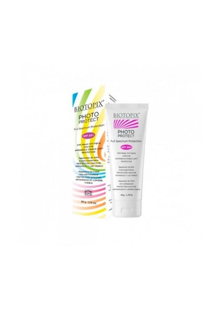 BIOTOPIX PHOTO PROTECT SPF 50+ 50G