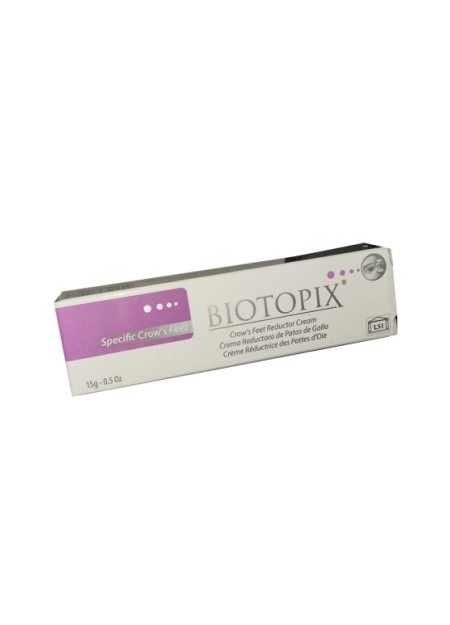 BIOTOPIX SPECIFIC CREME REDUCTRICE 15G