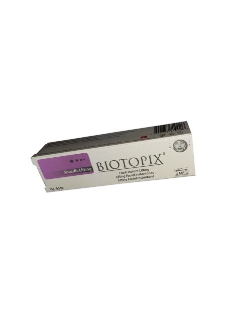 BIOTOPIX SPECIFIC LIFTING FACIAL 15 G