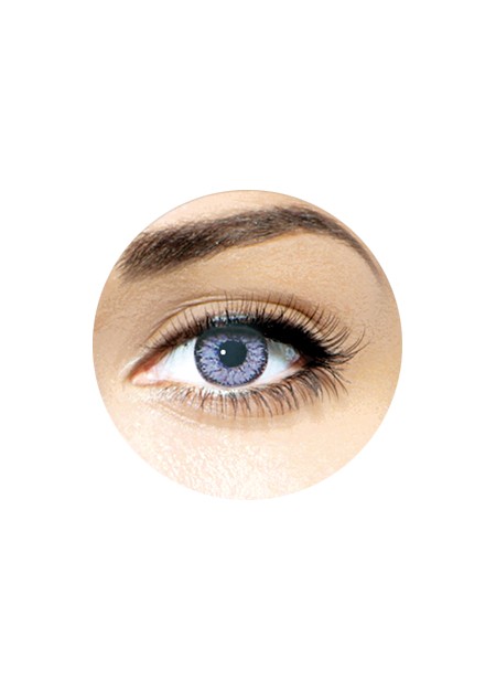 VIVA LOOK LENTILLES DE CONTACT COULEUR Galaxy