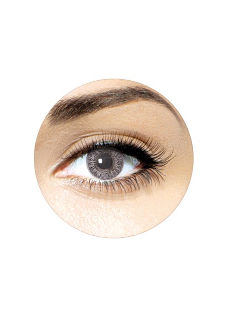 VIVA LOOK LENTILLES DE CONTACT COULEUR Grey