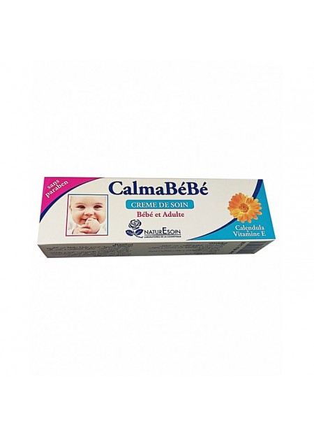 NATURESOIN CALMABÉBÉ 40G