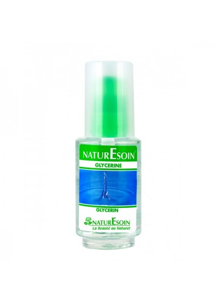 NATURESOIN GLYCERINE VEGETALE 50 ML