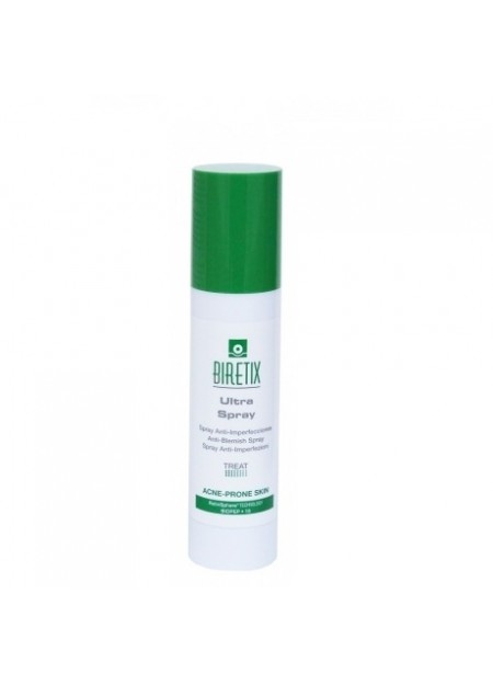 BIRETIX ULTRA SPRAY ANTI-IMPERFECTIONS 50 ML 50ML