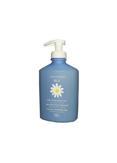 CAMOMILLA BLU GEL NETTOYANT SURGRAS 300ML