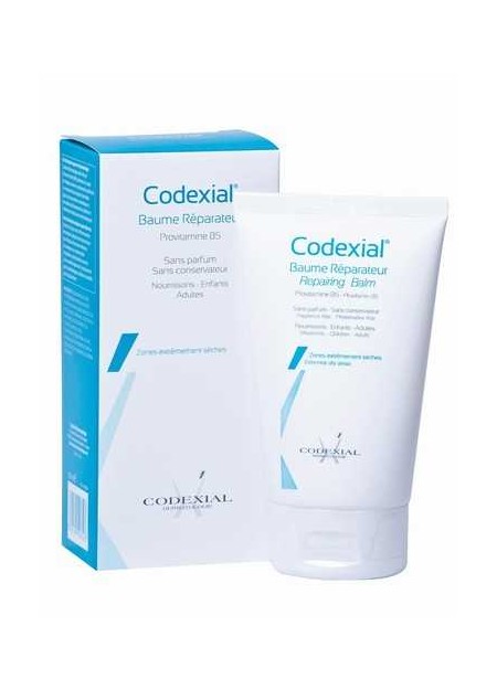 CODEXIAL BAUME RÉPARATEUR PROVIATAMINE B5 100ML