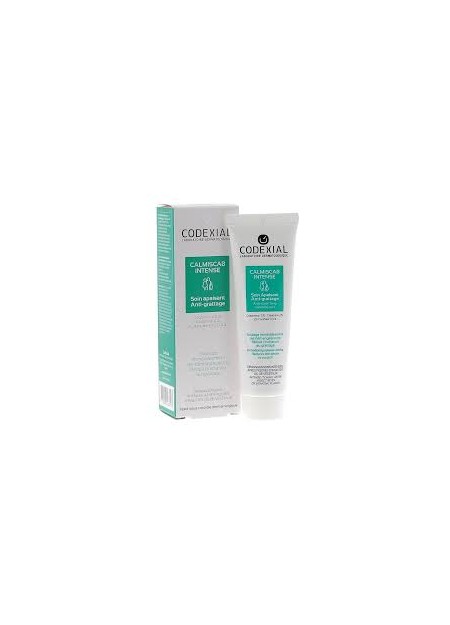 CODEXIAL CALMISCAB SOIN A LA CALAMINE 200 ML