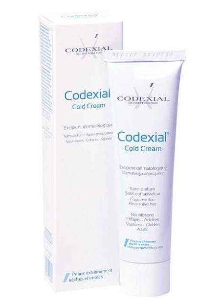 CODEXIAL COLD CREAM 40 ML