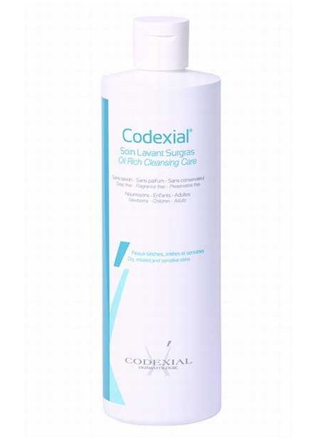 CODEXIAL SOIN LAVANT SURGRAS 400ML