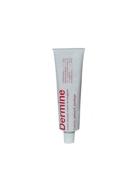 DERMO SOINS DERMINE 80G