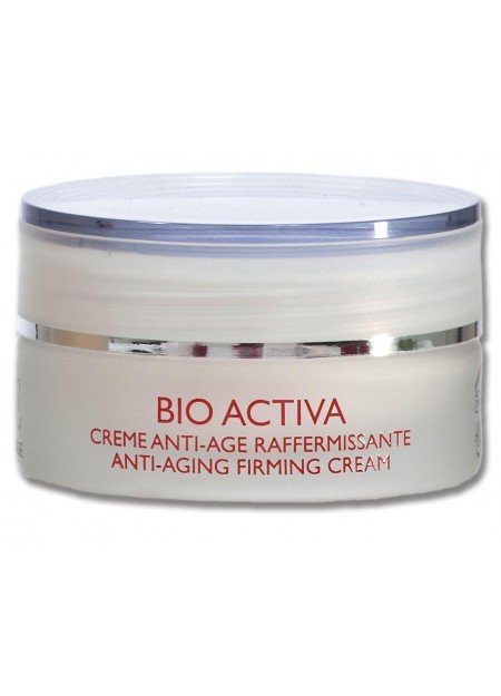 DOMINANCE BIO ACTIVA CRÈME ANTI-AGE 50G
